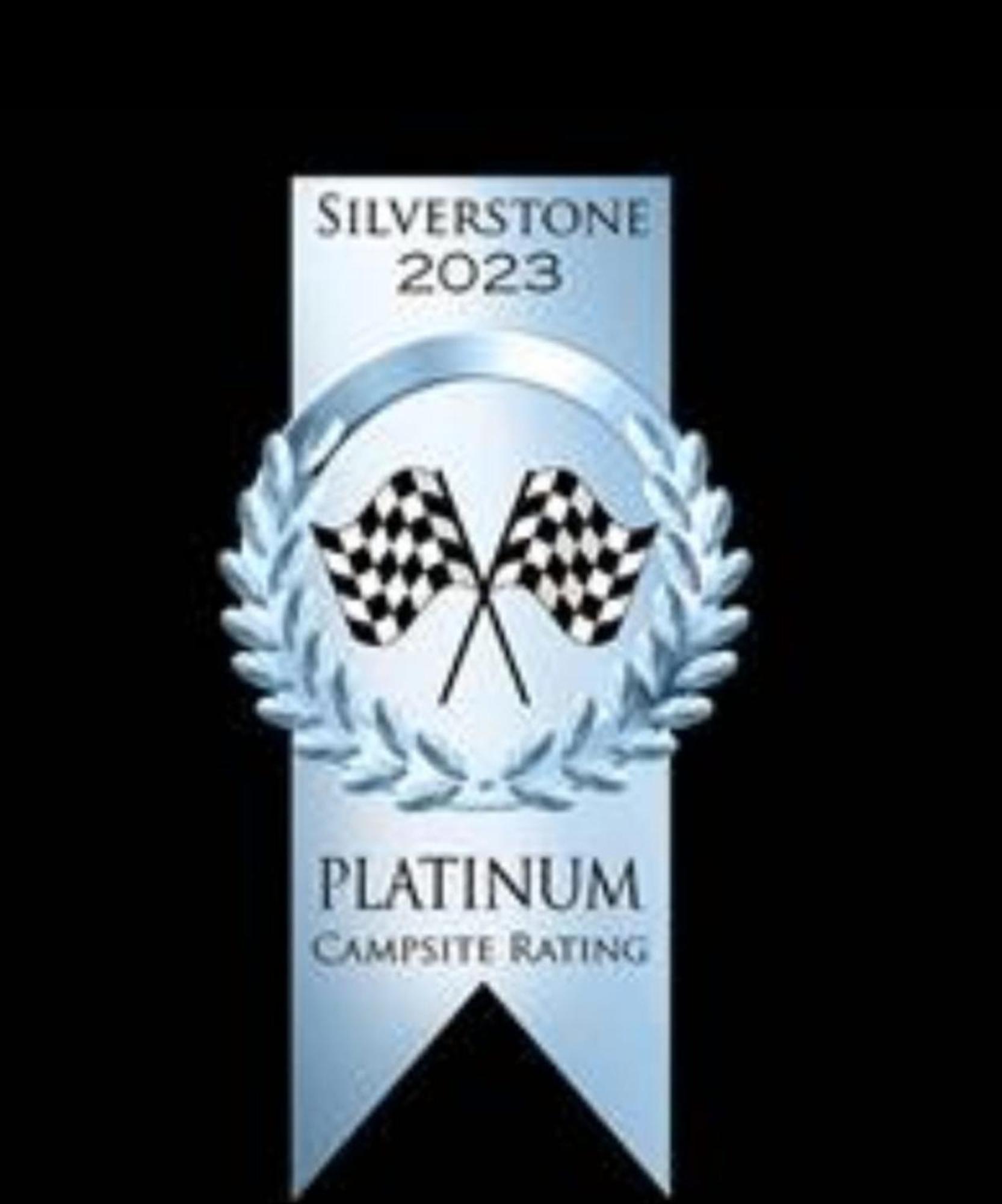 Suitehuts @ Silverstone Bagian luar foto