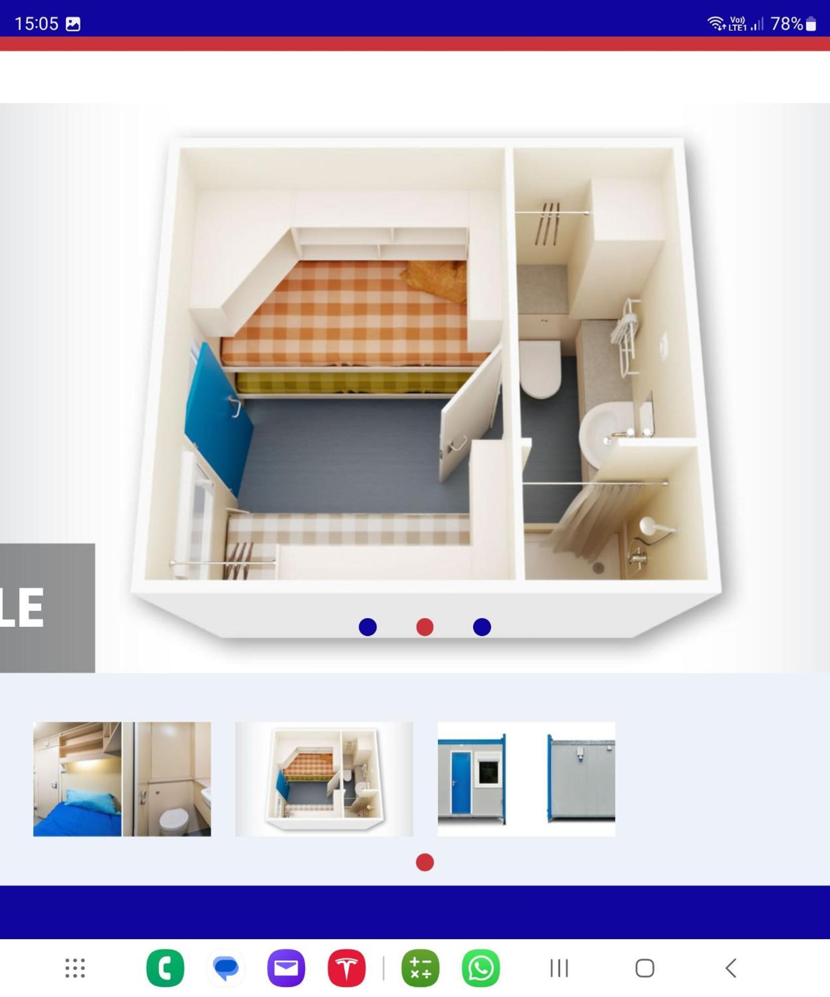 Suitehuts @ Silverstone Bagian luar foto
